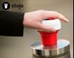 Stojo Collapsible Pocket Cup Life Pictures 7
