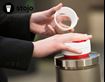 Stojo Collapsible Pocket Cup Life Pictures 8