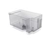 Picture of Saeco Vienna Transp/Grey Water Container M5000 Dig Assy