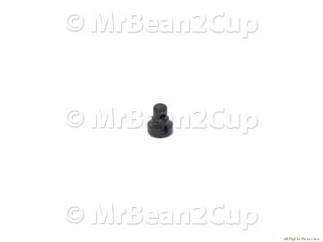 Picture of Gaggia Black Two Way Crema Filter Pin V1