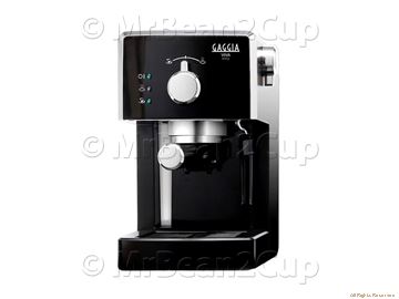 Gaggia Viva Style coffee machine