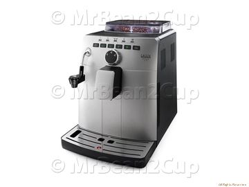 Gaggia Naviglio Deluxe Super-automatic espresso machine
