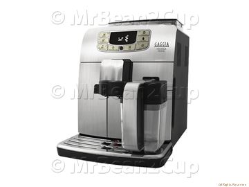 Gaggia Velasca Prestige Super-automatic espresso machine 1