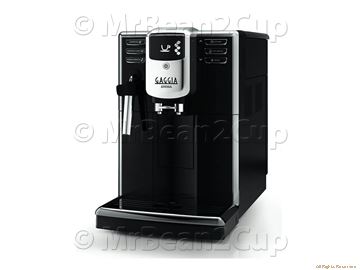 Gaggia Anima Fully Automatic Coffee Machine 1