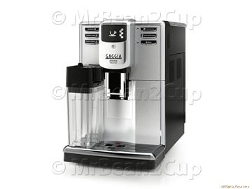 Gaggia Anima Prestige Fully Automatic Coffee Machine 1