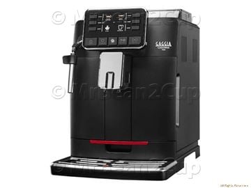 Gaggia Cadorna PLUS Black Bean to Cup Coffee Machine
