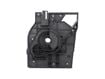 Picture of Gaggia Platinum and Saeco Odea Black Cover Mounting Plate P0049 UL Assy