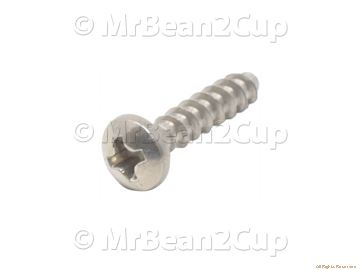Picture of Gaggia MDF 3.5x16 S.S. Self Tapping Screw