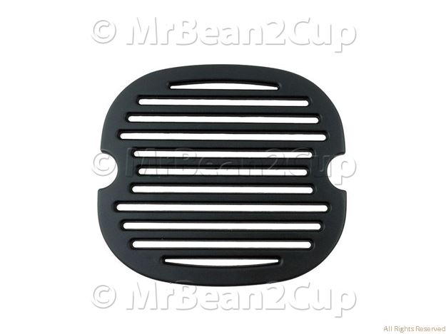 Picture of Gaggia Factory G105 and G106 Plastic Cup Support Grid