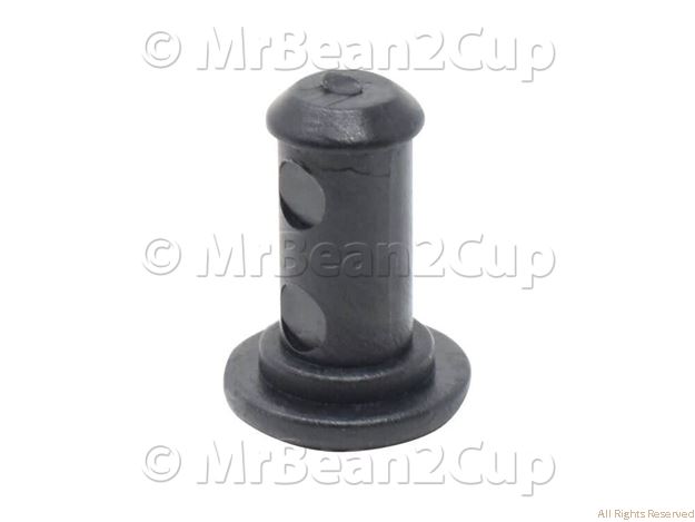 Picture of Gaggia Accademia Black Rigid Foot Fixing Pin MYB9