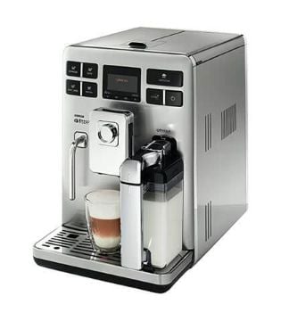 Saeco Exprelia HD8854-HD8856