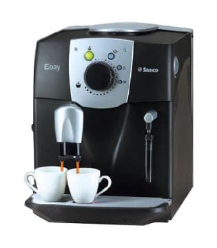 Saeco Incanto Easy SUP021YE