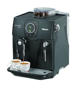 saeco Incanto Rondo SBS SUP021YOR