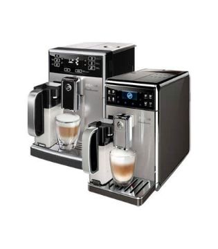 Saeco PicoBaristo HD8927-HD8928