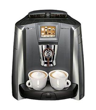 Saeco Primea Touch Plus SUP030ADR