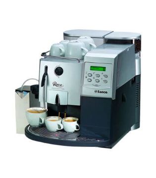 Saeco Royal Cappuccino SUP016R