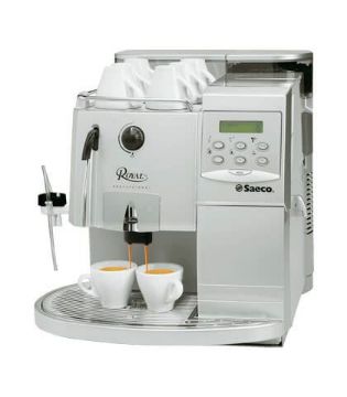 Saeco Royal Professional Redesign SUP016RE