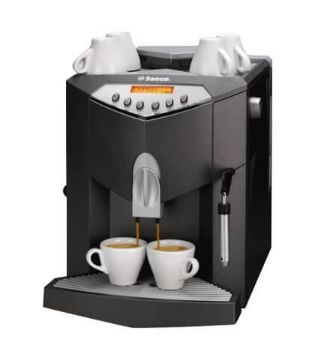 Saeco Vspresso SUP021YTDR