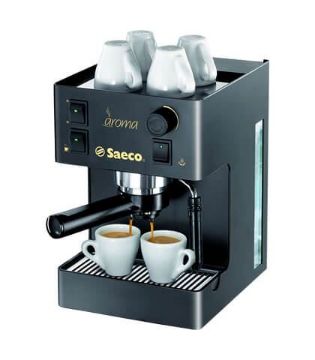 Saeco Cappuccinatore Aftermarket 996530013859 - Schiumatore Latte Per Macchine Da Caffè Saeco, Ricambio Originale Compatibile
