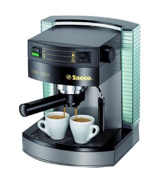 Saeco Gran Crema SIN010L