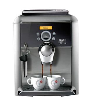 Gaggia Platinum Swing SUP034NR