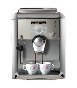 Gaggia Platinum Swing up SUP034BR