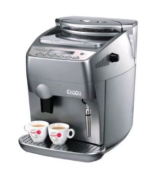 Gaggia Syncrony Compact Digital SUP025YDR
