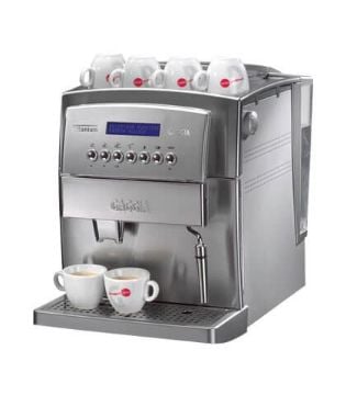 Gaggia Titanium SUP027YDR