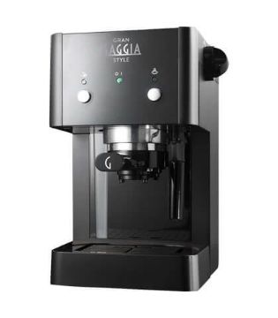 Gran Gaggia Style Black RI8423/11