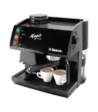 Saeco Magic Espresso Combi COM006 Spare Parts | Mr Bean2Cup