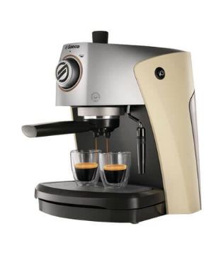 Saeco Nina Cappuccino Beige-Grey SIN026X Spare Parts | Mr