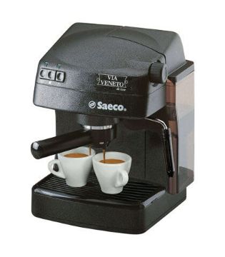 Saeco Via Veneto Deluxe SIN013C Spare Parts | Mr Bean2Cup