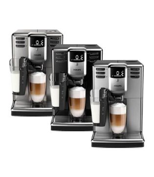 Philips EP5330-EP5331-EP5333-EP5334-EP5335-EP5340-EP5346