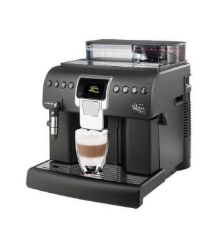 Saeco Royal Gran Crema HD8920