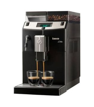 Saeco Lirika RI9840-SUP041