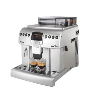 Saeco Aulika Focus RI9843