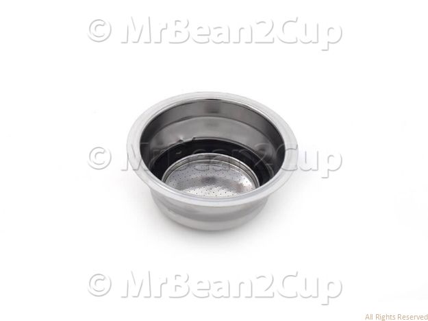 Picture of Delonghi Large Two-Cup Filter - DLSC401