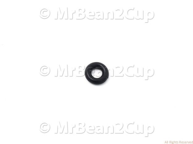 Picture of Delonghi O-Ring 0060-36 Black Silicone