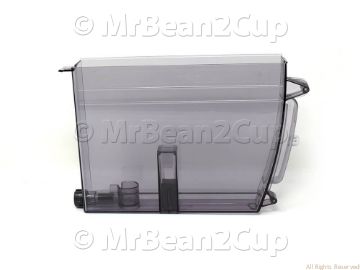 DeLonghi 5313213321 Copertura Serbatoio Acqua - Ricambio Originale OEM Per Macchine Caffè