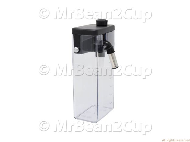 Picture of Delonghi Milk Jug DLSC005- ECAM23.450 - ECAM24.450 -ECAM25.452 -ECAM25.457