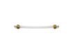 Picture of Delonghi Tube Fep Di2-De4 L=85 2 Bushes