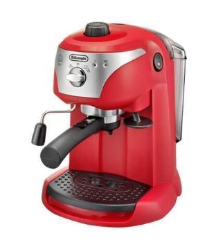 Delonghi EC221.R 0132151092