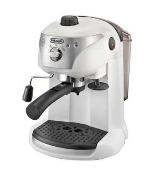 Delonghi EC221.W 0132151091
