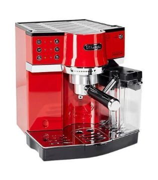 Delonghi EC860.R 0132109011