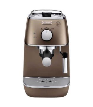 Delonghi Distinta ECI341.BZ 0132104145