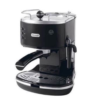 Delonghi Icona ECO310.BK 0132106042