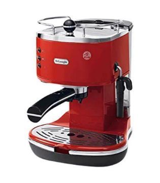 Delonghi Icona ECO310.R 0132106088
