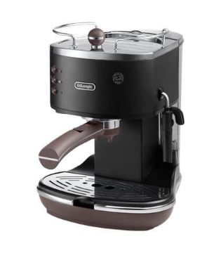 Delonghi Icona Vintage ECOV310.BK 0132106072