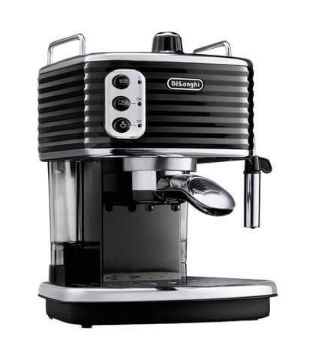 Delonghi Scultura ECZ351.BK 0132103107