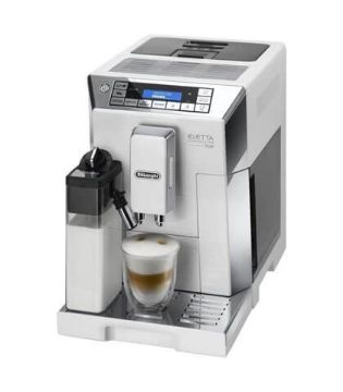 Delonghi Eletta Cappuccino TOP ECAM45.764.W 0132215238
